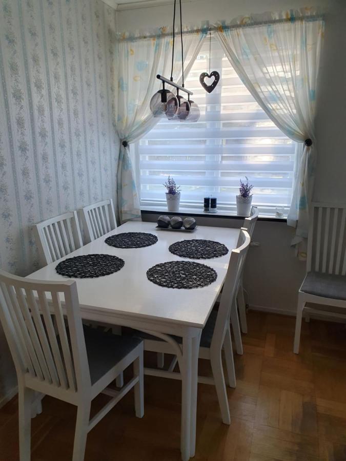 Överlida Hela Boendet Uthyres מראה חיצוני תמונה
