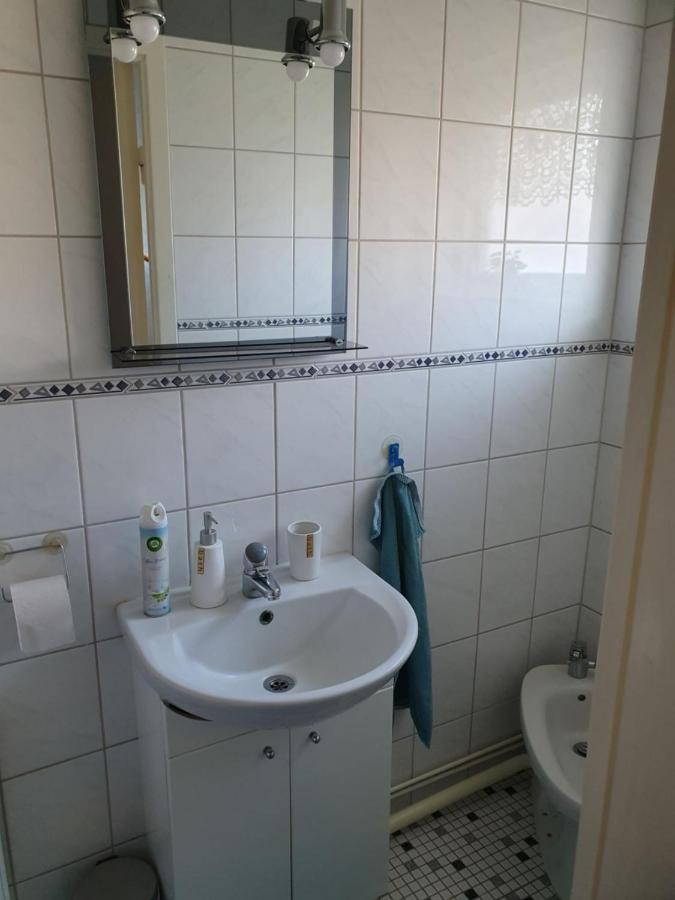 Överlida Hela Boendet Uthyres מראה חיצוני תמונה