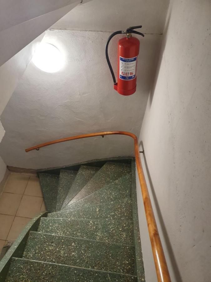 Överlida Hela Boendet Uthyres מראה חיצוני תמונה