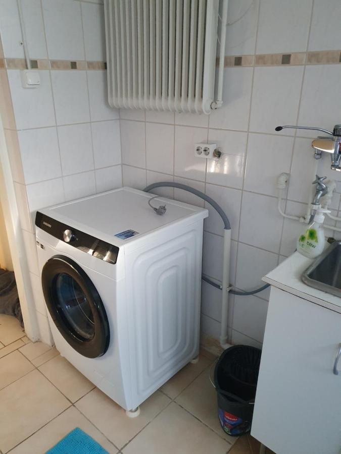 Överlida Hela Boendet Uthyres מראה חיצוני תמונה