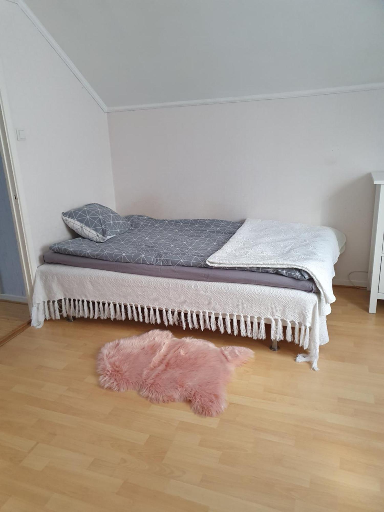 Överlida Hela Boendet Uthyres מראה חיצוני תמונה
